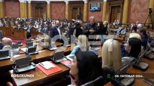 Vesti u 60 sekundi